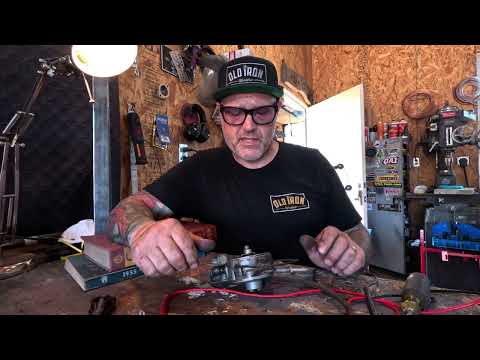 Installing Pertronix Ignition - Is This Haunted Flathead Finally Fixed?