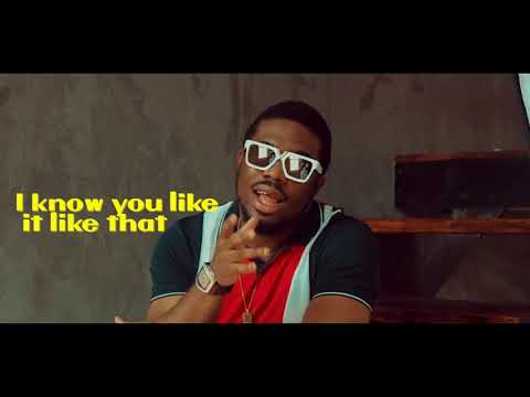 Rayjacko - Finally feat. Altrayd (lyrics Visualizer)