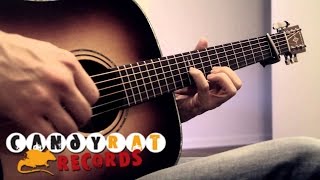 Acoustic Labs - TearDrop - (Massive Attack)