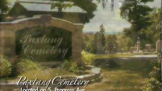preview picture of video 'Paxtang Cemetery Informative 1'