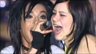 Tokio Hotel - Schrei (Schrei Live 2006)