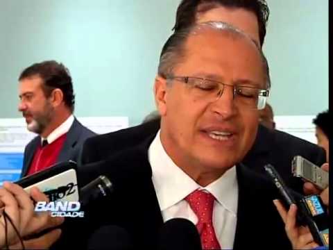 Band Cidade Campinas 17 07 2012 - bloco 01