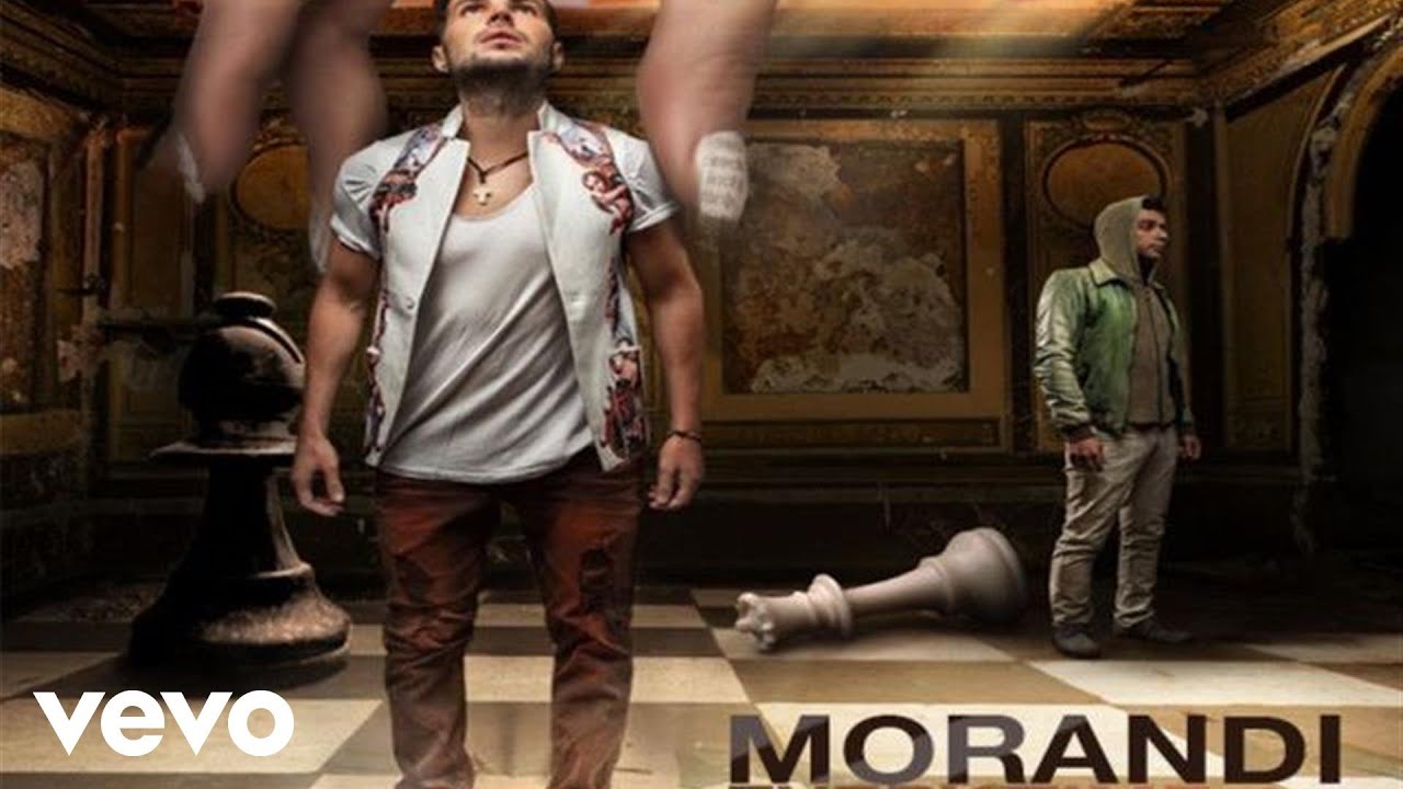 Morandi — Everytime We Touch