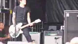 Against Me! - "From Her Lips to God's Ears" 8/4/06