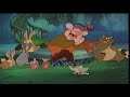 Opening To Thumbelina 1994 VHS Version 1