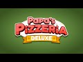 Papa S Pizzeria Deluxe