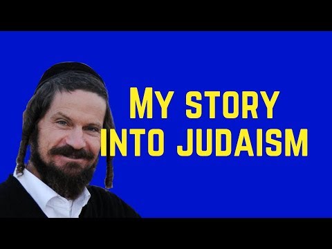 Why am I an orthodox jew