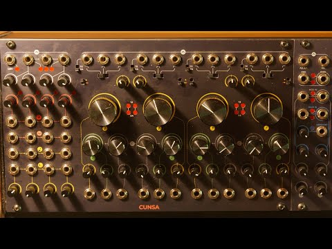 Superbooth 2023: Frap Tools CUNSA