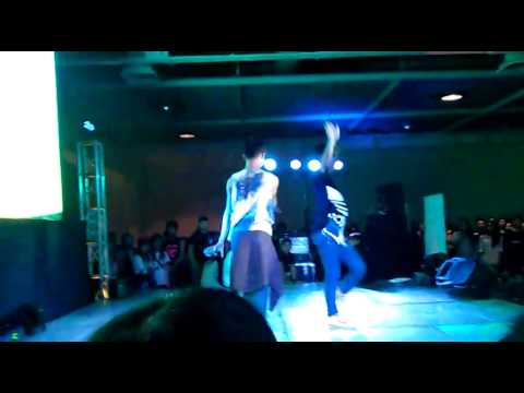 140720 Rum Pum Pum Pum Dance Cover @ Kfest 5