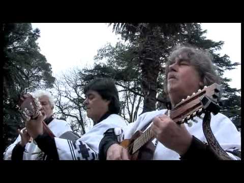 Quinteto Tiempo - Si me voy antes que vos