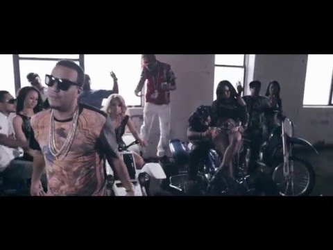French Montana - If I Die (Explicit)