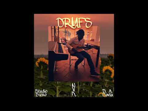 NVK mc - DRMFS prod. Djon Beats