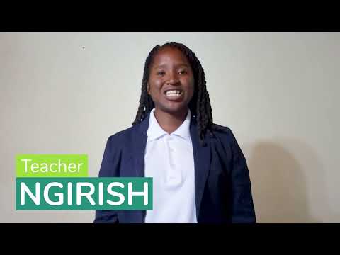 Ngirishのプロフィール動画
