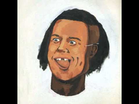 BROMANCE #SPECIAL - EVIL NINE FT. DANNY BROWN -The Black Brad Pitt (GESAFFELSTEIN remix)