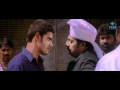 Mukesh Rishi Warns Prakash Raj About Mahesh Babu Okkadu Movie
