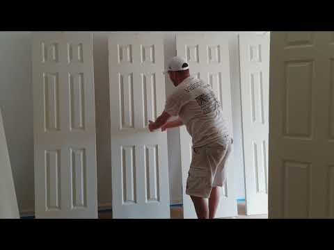 Artisons Painting and Remodeling video.