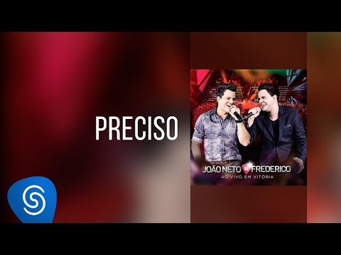 Preciso video