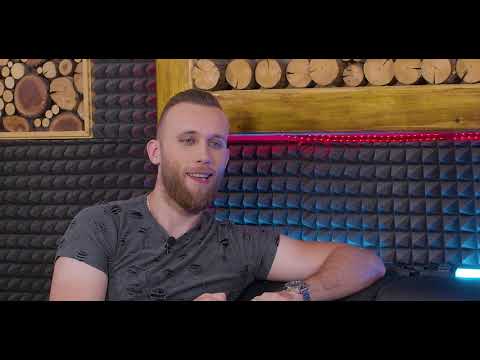 U dobrom društvu sa - Hanad Džehverović