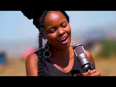 SIFU BWANA - Khaligraph Jones Ft Nyashinski Cover (Lynn Petra x @florahfeldan3801 )