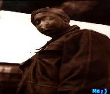 Kool G Rap - Drama (Bitch *igga)