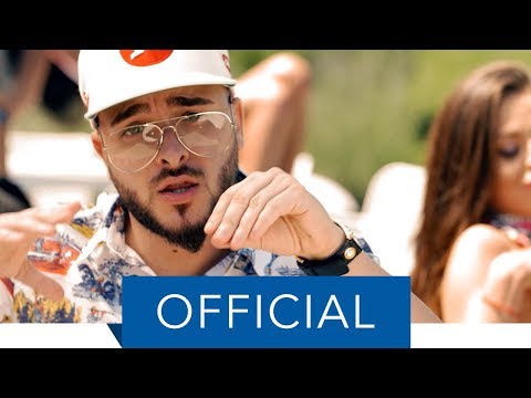 KRISKO - BAZOOKA (Official Music Video)