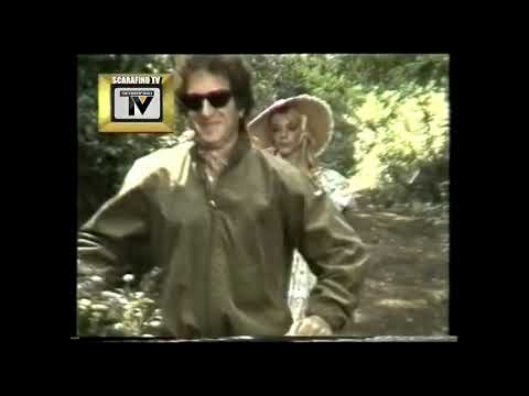 SIGLA DRIVE IN 1983 - ITALIA UNO