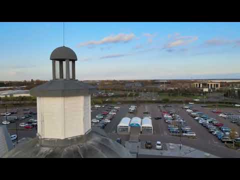 Hampton Peterborough