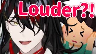 Vox out here blasting our ears with Minecraft sounds