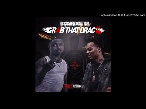 DC Baby Draco X Lil Yase - Grab That Draco