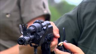 GOG TV 2011: Arsenal Arms SAIGA SGL21-61