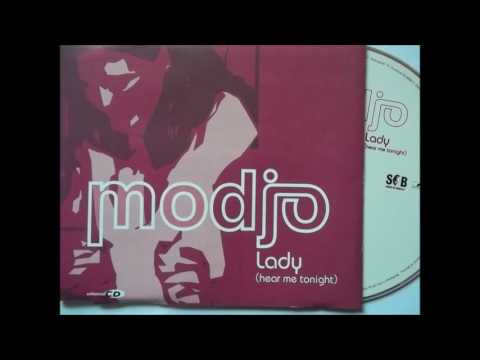 Brandy and Monica vs Modjo - (Lady) Boy Is Mine (Robert Matthews rmx)