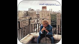 Rod Stewart  - Sometimes When We Touch