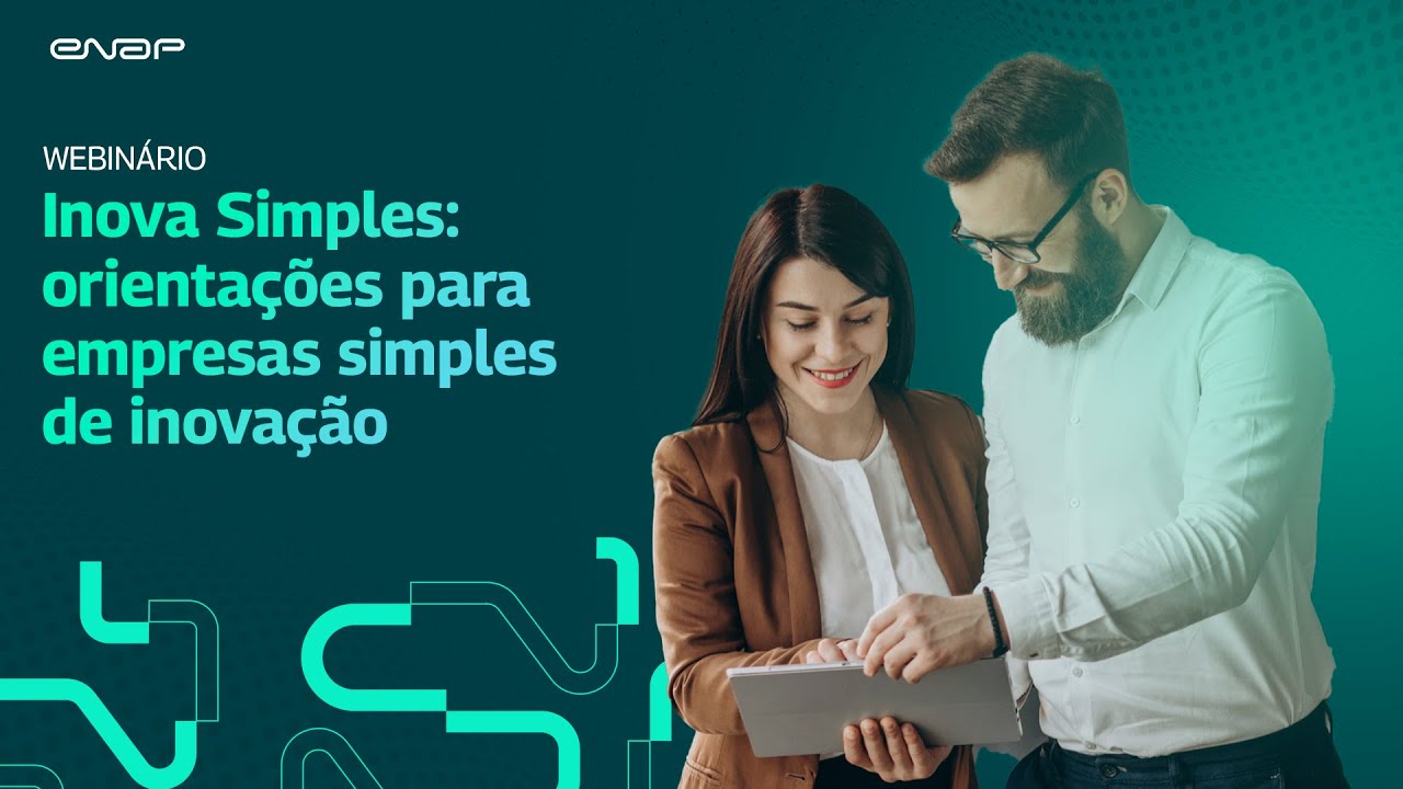 Inova Simples: orientações e entendimentos aplicados às empresas simples de inovação