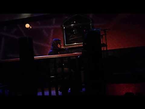 Daniel McGeever - Moving @ The Tron - Seven Song Club