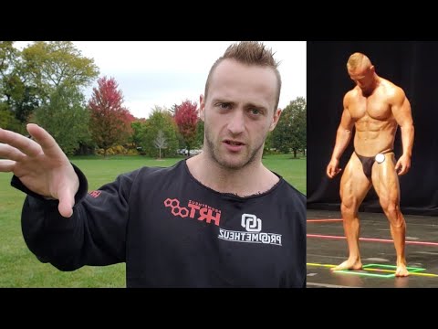 The Best Anabolic Steroid For MASS & SIZE