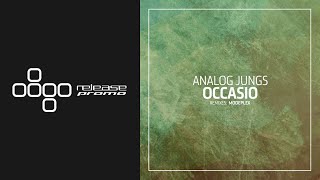 Analog Jungs - Occasio [One Of A Kind]