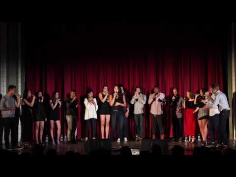 We Don't Have To Take Our Clothes Off