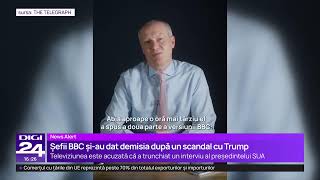 🟣 Știrile Digi24 de la ora 16 – 10 noiembrie 2025