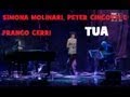 Simona Molinari, Peter Cincotti & Franco Cerri ...