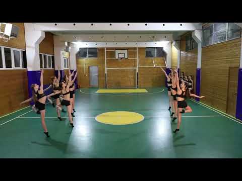 La Sylphide Academic Ballet School - Find me  - First place DWC Romanian Qualifier 2022