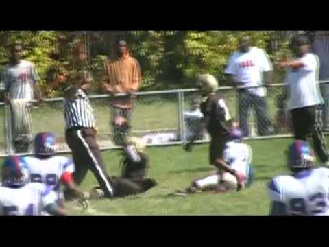 2010-11 E.S SAINTS (UNDEFEATED) CHAMPIONSHIP SEASON