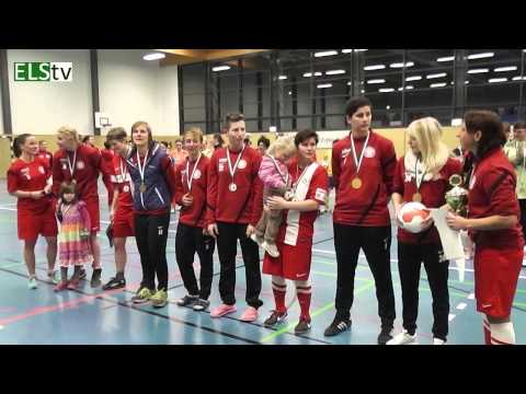 ELStv News: Futsallandesmeister 2014