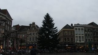 preview picture of video 'Small travel gems: Zwolle, Netherlands'