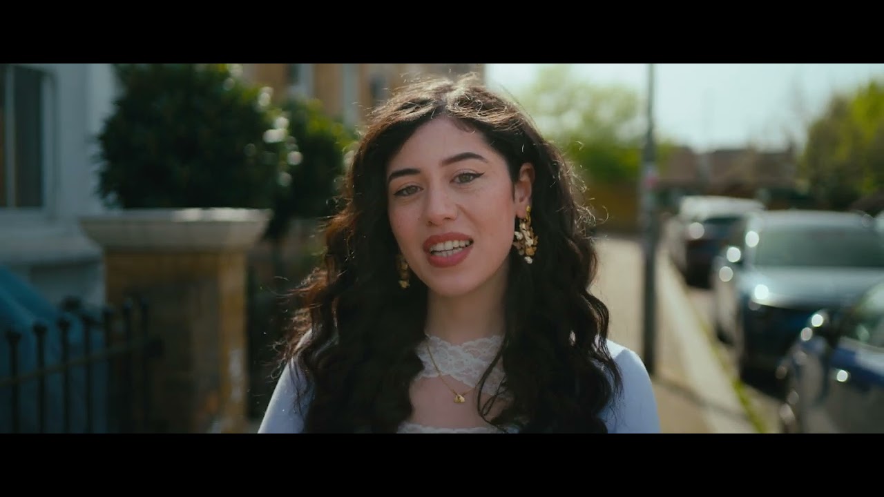 Tara Flanagan — Pretend