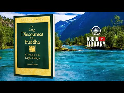 Introduction | The Long Discourses of the Buddha: A Translation of the Digha Nikaya