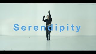 BTS JIMIN (방탄소년단 지민) -  Serendipity 