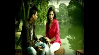 Shib-B ShihaB BLEEDING HEART feat. Adrija Gupta (Official MUSIC VIDEO) 2012