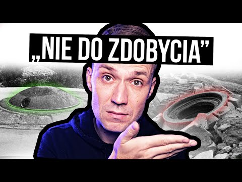 Tak upadły najpotężniejsze twierdze I wojny światowej