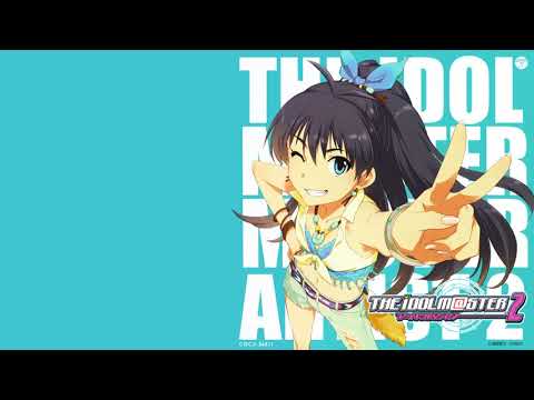 THE iDOLM@STER MASTER ARTIST 2 - Deuxième saison - Ganaha Hibiki - 02 - Talk 01 - Aisatsu - VOSTFR