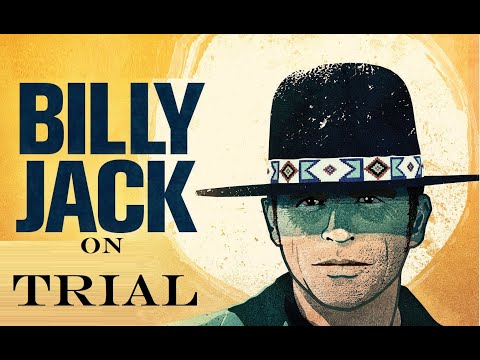 The Trial of Billy Jack